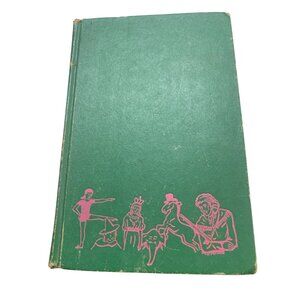 Favorite Stories Old And New By Sidonie Matsner Gruenberg Revised Edition 1955 H